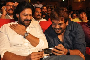 Loafer Movie Audio Music Launch